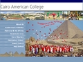 Cairo American College