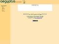 Aegyptus Intertravel