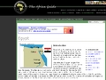 The Africa Guide - Egypt