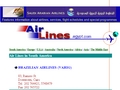 Airlines in Egypt