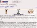 Ancient Egyptian Religion