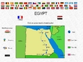 A Lovely World: Egypt