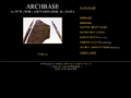 ArchBase