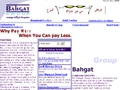 Bahgat Group