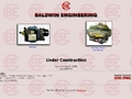 Baldwin Engineering