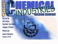 Chemical Industries Holding Company