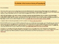 The Bulletin of the American Society of Papyrologists (BASP)