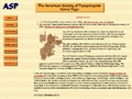 American Society of Papyrologists (ASP)