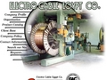 Electro Cable Egypt Co