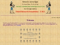Rediscover Ancient Egypt