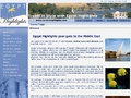 Egypt Highlights