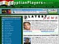 Egyptian Players Online