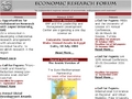 Economic Research Forum