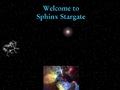 Sphinx Stargate