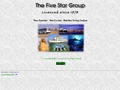 Five Star Travel