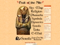 Fruit of the Nile