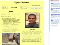 Egypt Explorers