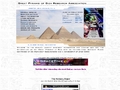 Great Pyramid of Giza Research Association