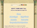 Egypt Tours