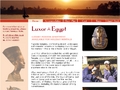 GoPharaohs.com