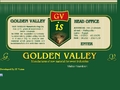 Golden Valley