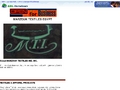 Marzouk Textiles Ind. Inc. M.T.I.