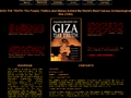 Giza: The Truth