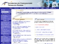USAID - ICT Portal Project