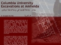 Excavations at Amheida