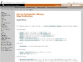 University of Texas Libraries - Egypt Maps