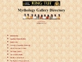 Mythology Gallery Directory