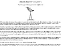 The Horizon of Khufu
