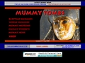 Egyptian Mummies