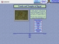 Tombs and Temples of Egypt