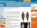 NewScientist.com: Menagerie of Mummies Unwraps Ancient Egypt