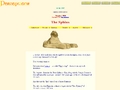 Enigma of the 'Lost' Sphinx