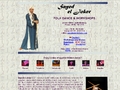 Saudi Aramco World: Siwa: Resort of Kings