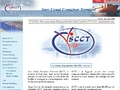 Suez Canal Container Terminal
