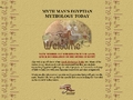 Egyptian Mythology Today
