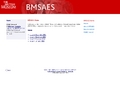 British Museum Studies in Ancient Egypt and Sudan (BMSAES)