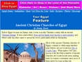 Ancient Christian Churches of Egypt