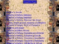 Cleopatra Pages