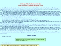 Assorted Egyptian Religious Texts
