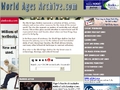 The World Ages Archive