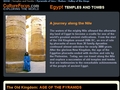 Culturefocus Travel Photos from Egypt