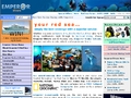 Emperor Divers