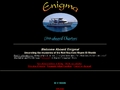 Enigma Liveaboard Charters