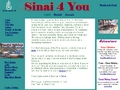 Sinai 4 You